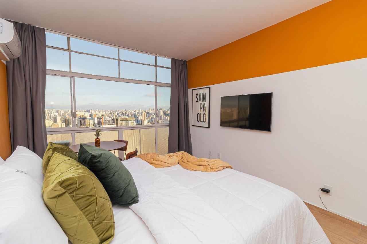 Vossa Bossa Copan Apartment
