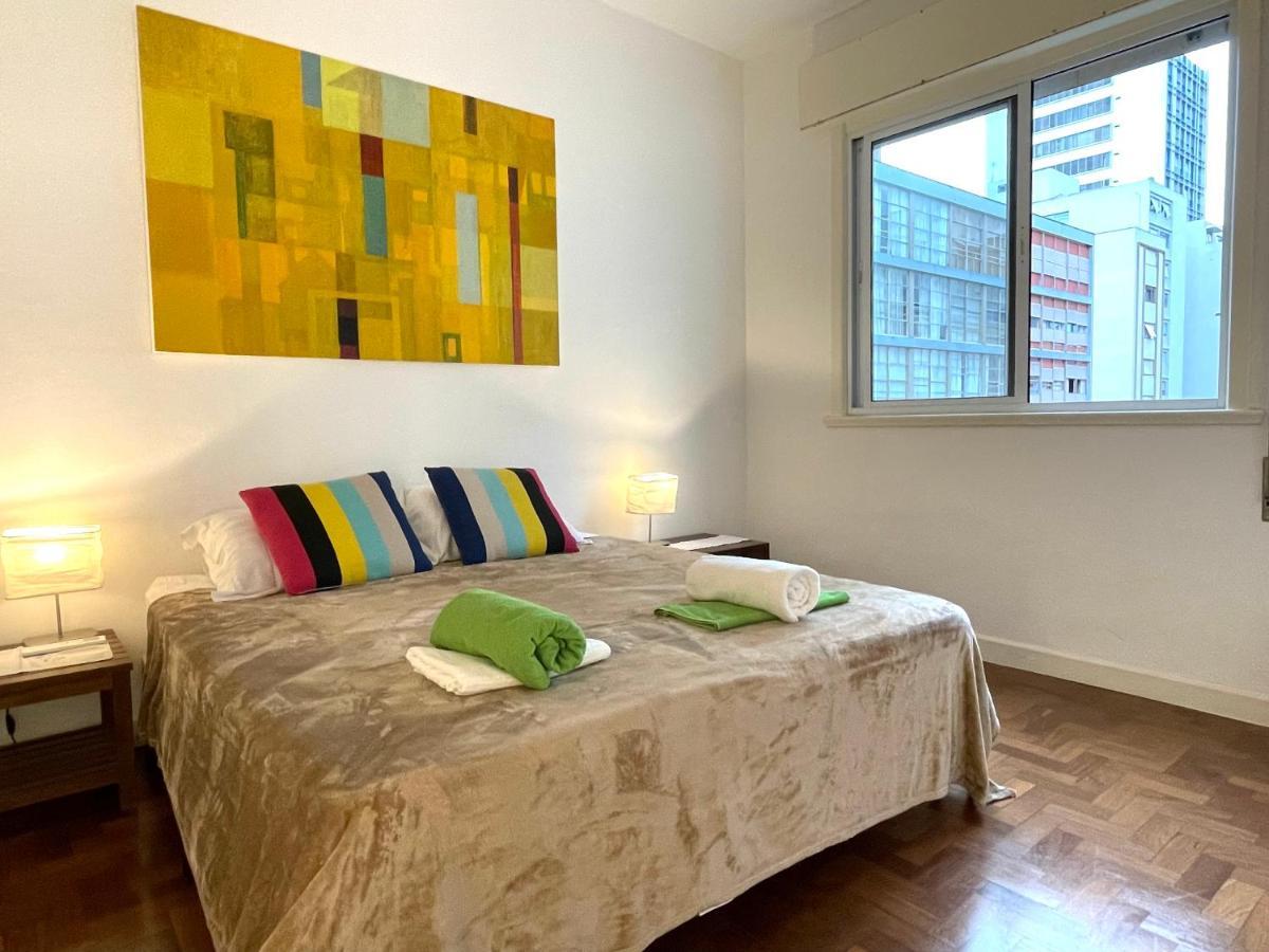 Apartment Edificio Vilaboim,
