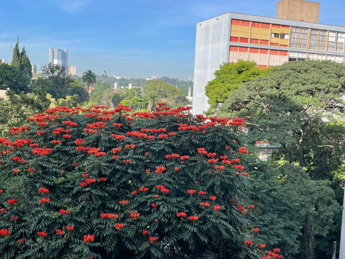 Edificio Vilaboim, Apartment Sao Paulo