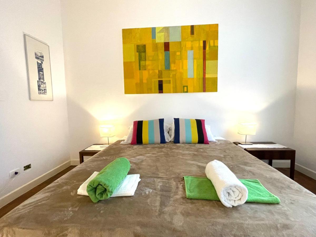 Apartment Edificio Vilaboim,