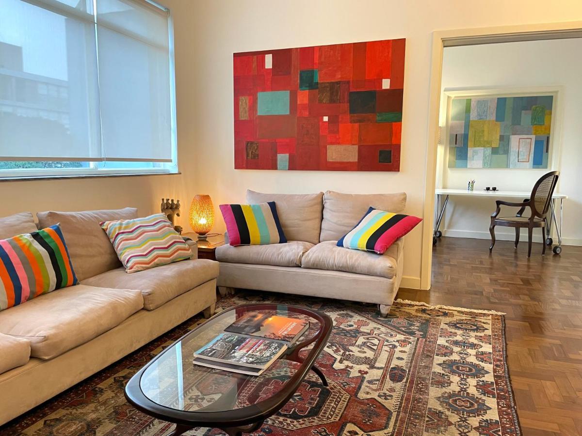 Apartment Edificio Vilaboim,