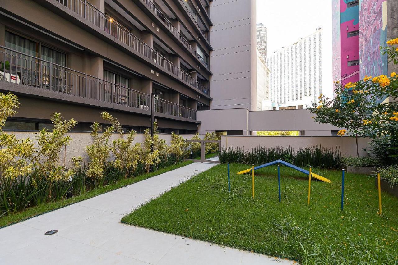 Vossa Bossa Think Republica Apartment *