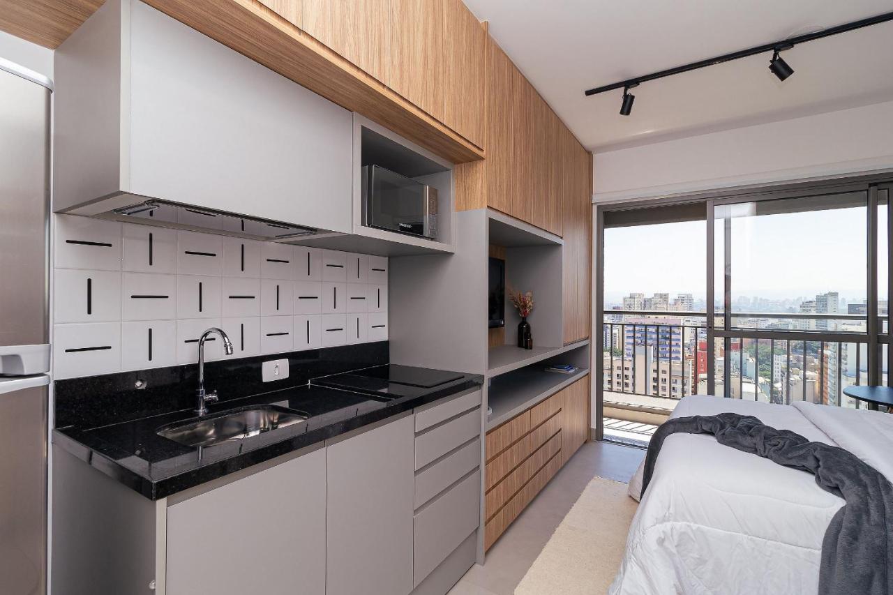 Vossa Bossa Think Republica Apartment *