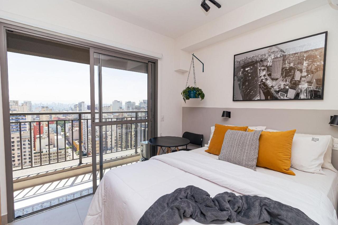 Apartment Vossa Bossa Think Republica *