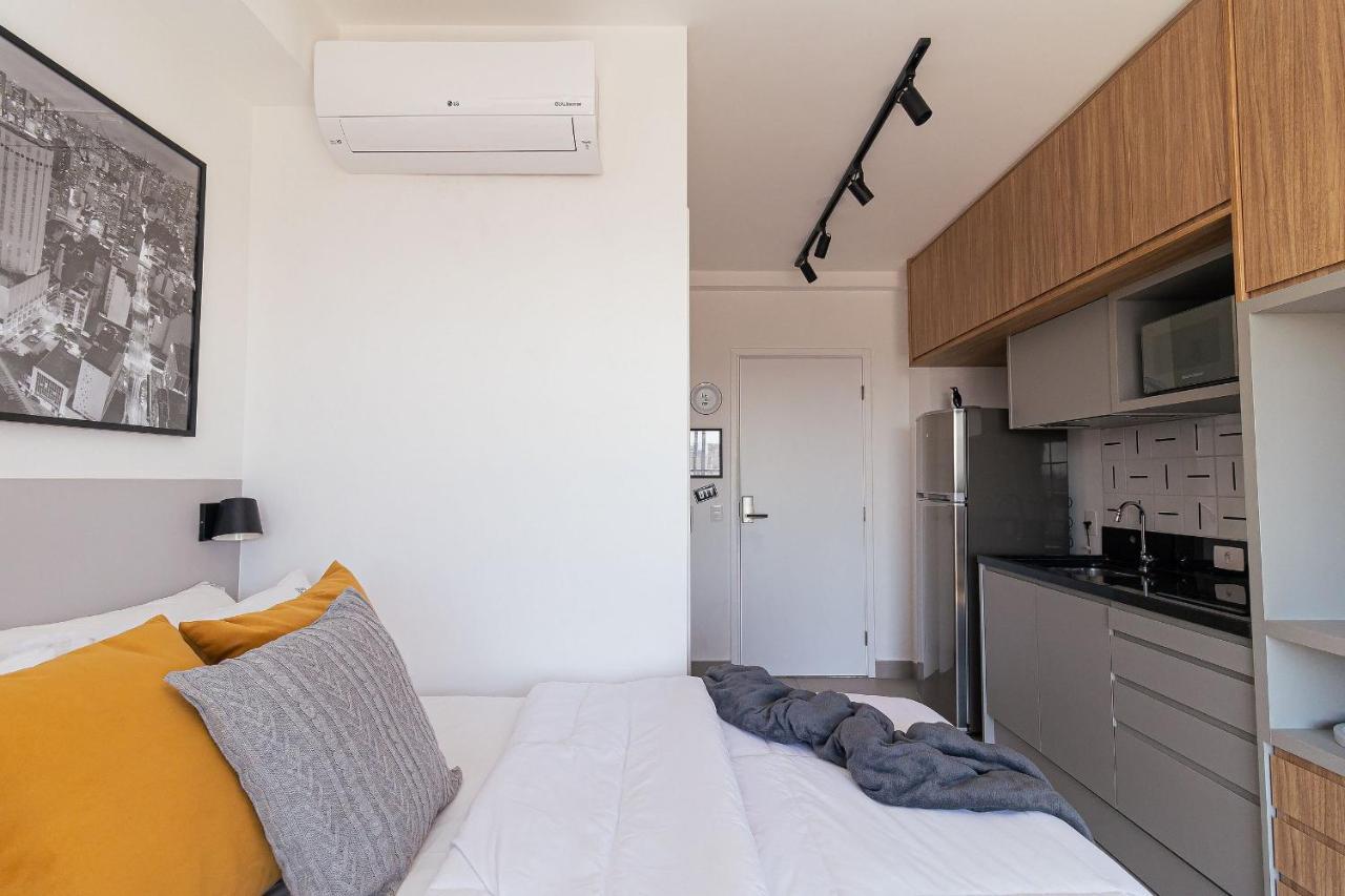 Vossa Bossa Think Republica Apartment *