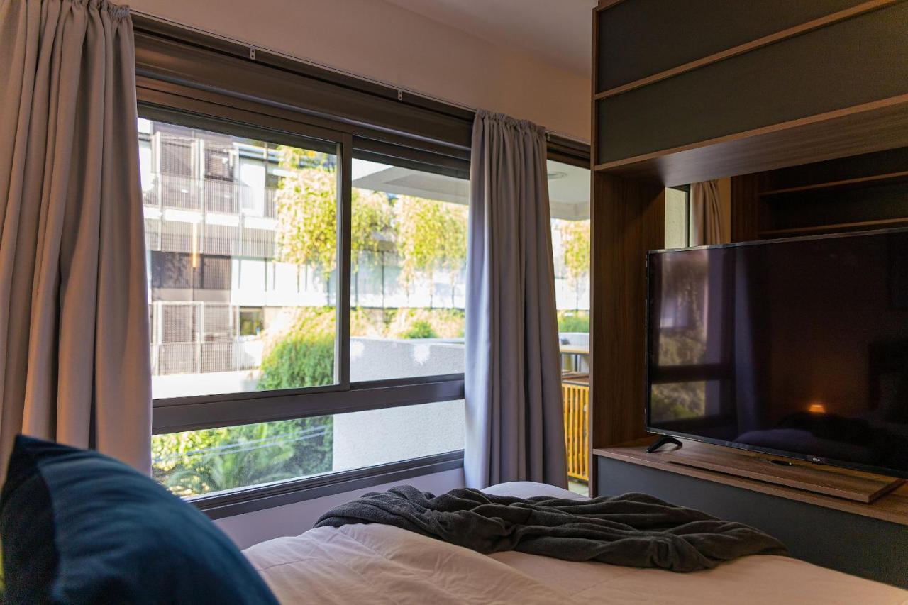 Vossa Bossa Madalena Apartment