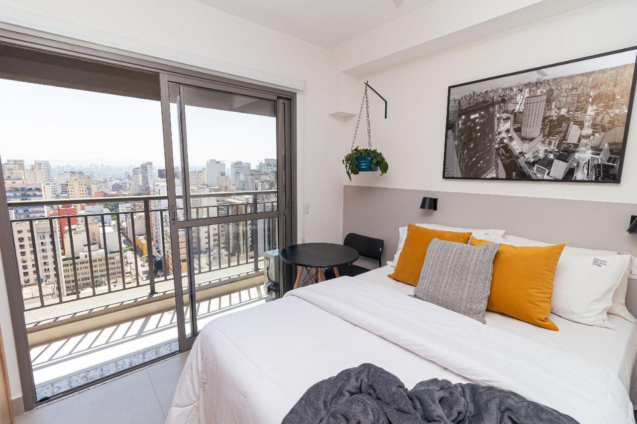 Apartment Vossa Bossa Think Republica