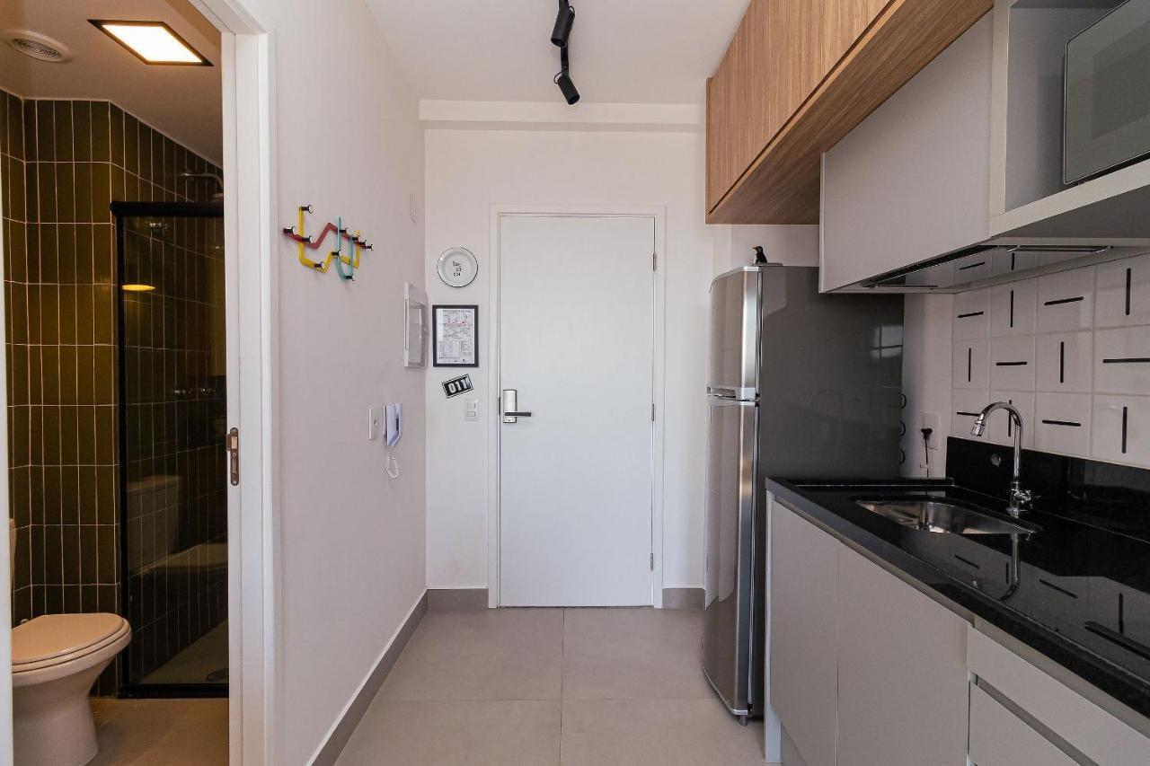 Vossa Bossa Think Republica Apartment *