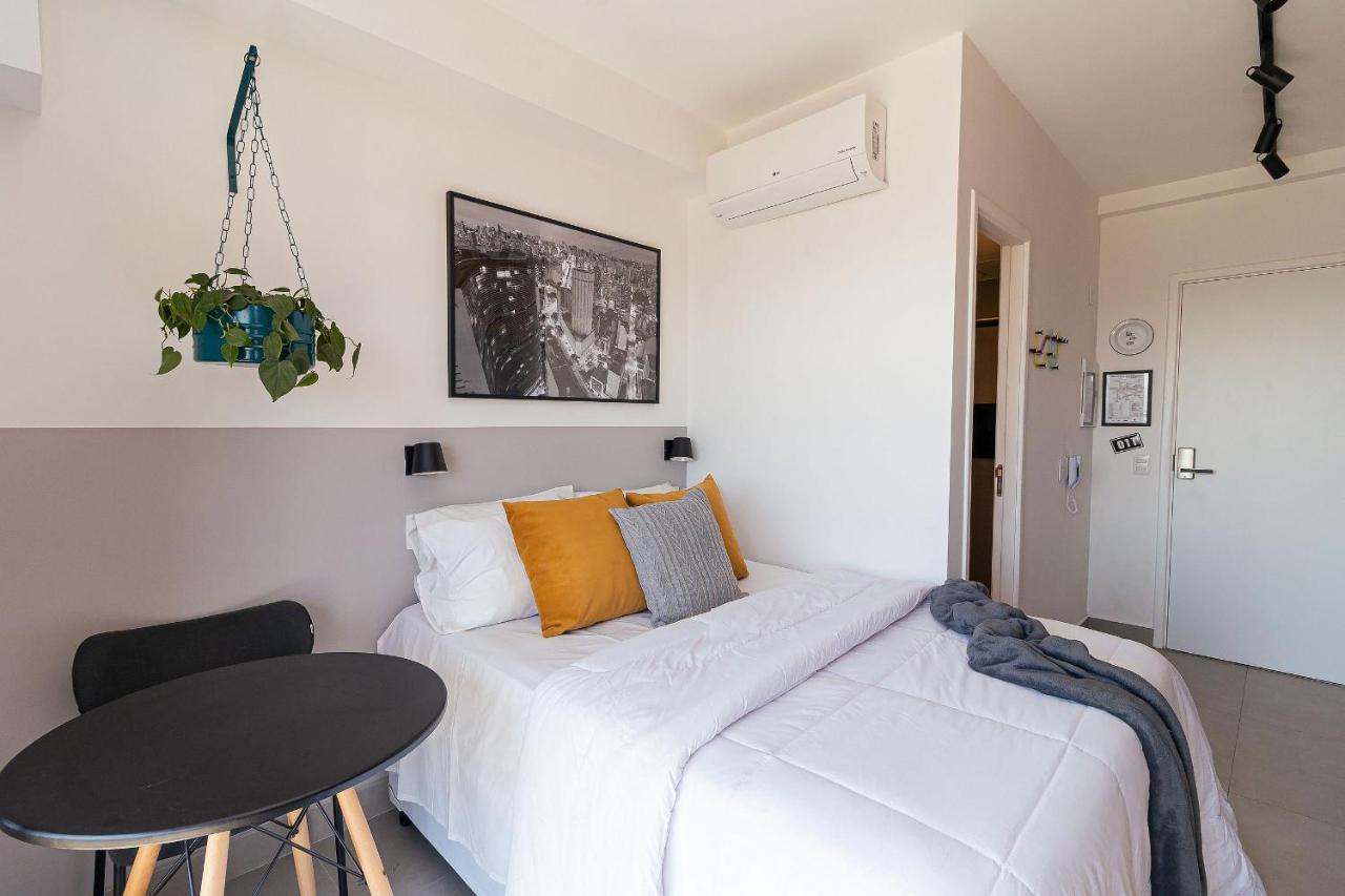 Vossa Bossa Think Republica Apartment