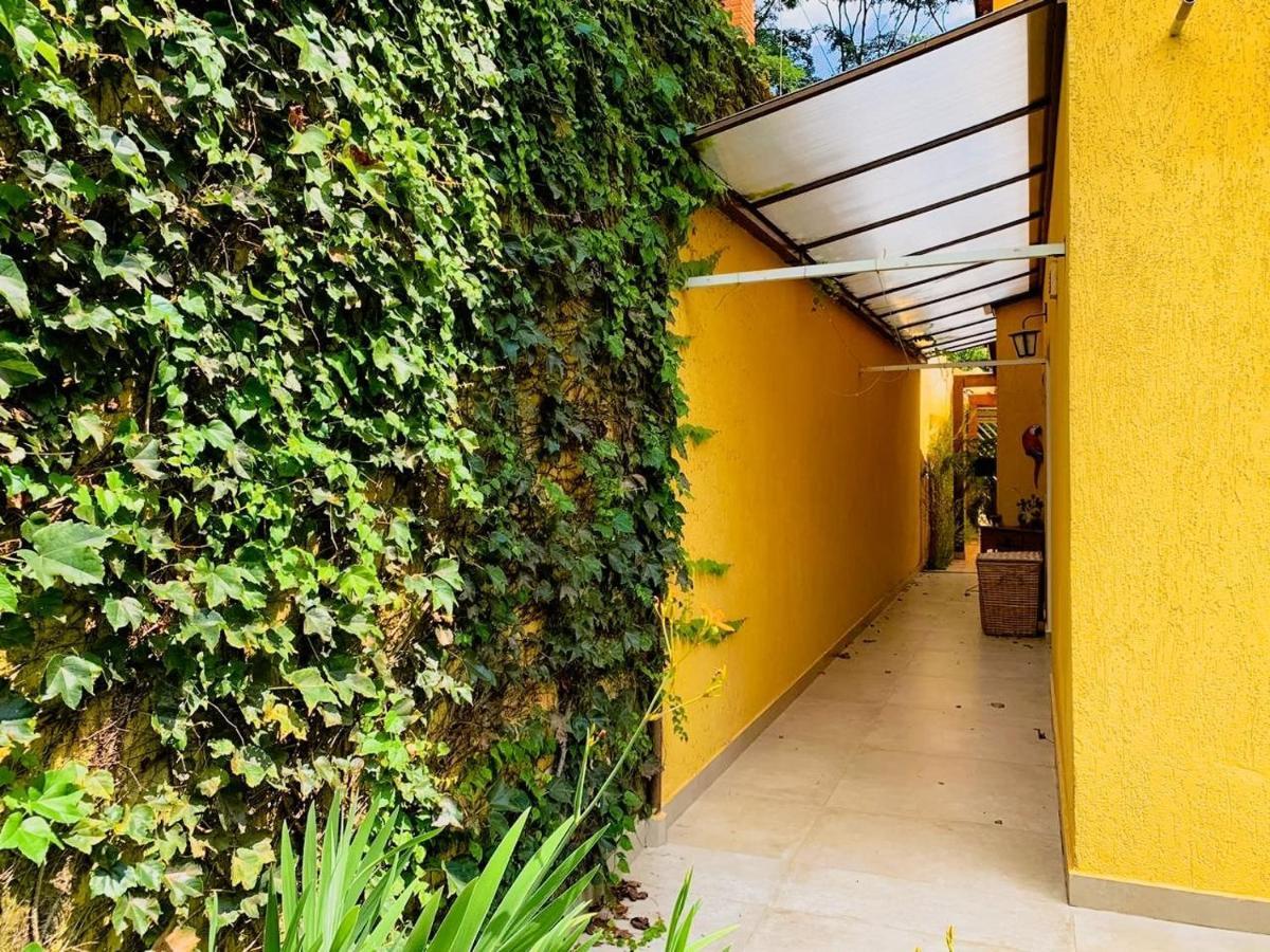 Espaco Gourmet E Home-office Na Granja * Sao Paulo