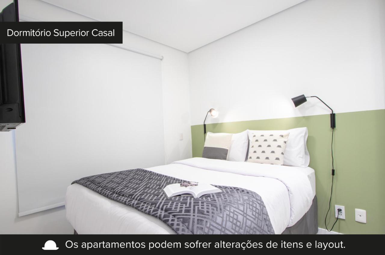 Apartment Charlie Nova Conceicao Jacques Felix