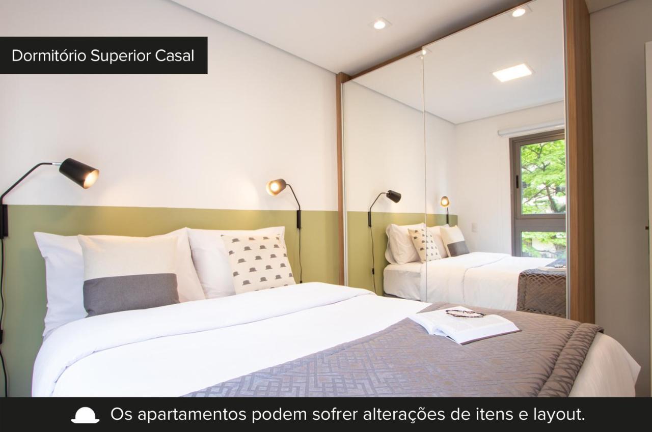 Charlie Nova Conceicao Jacques Felix Apartment