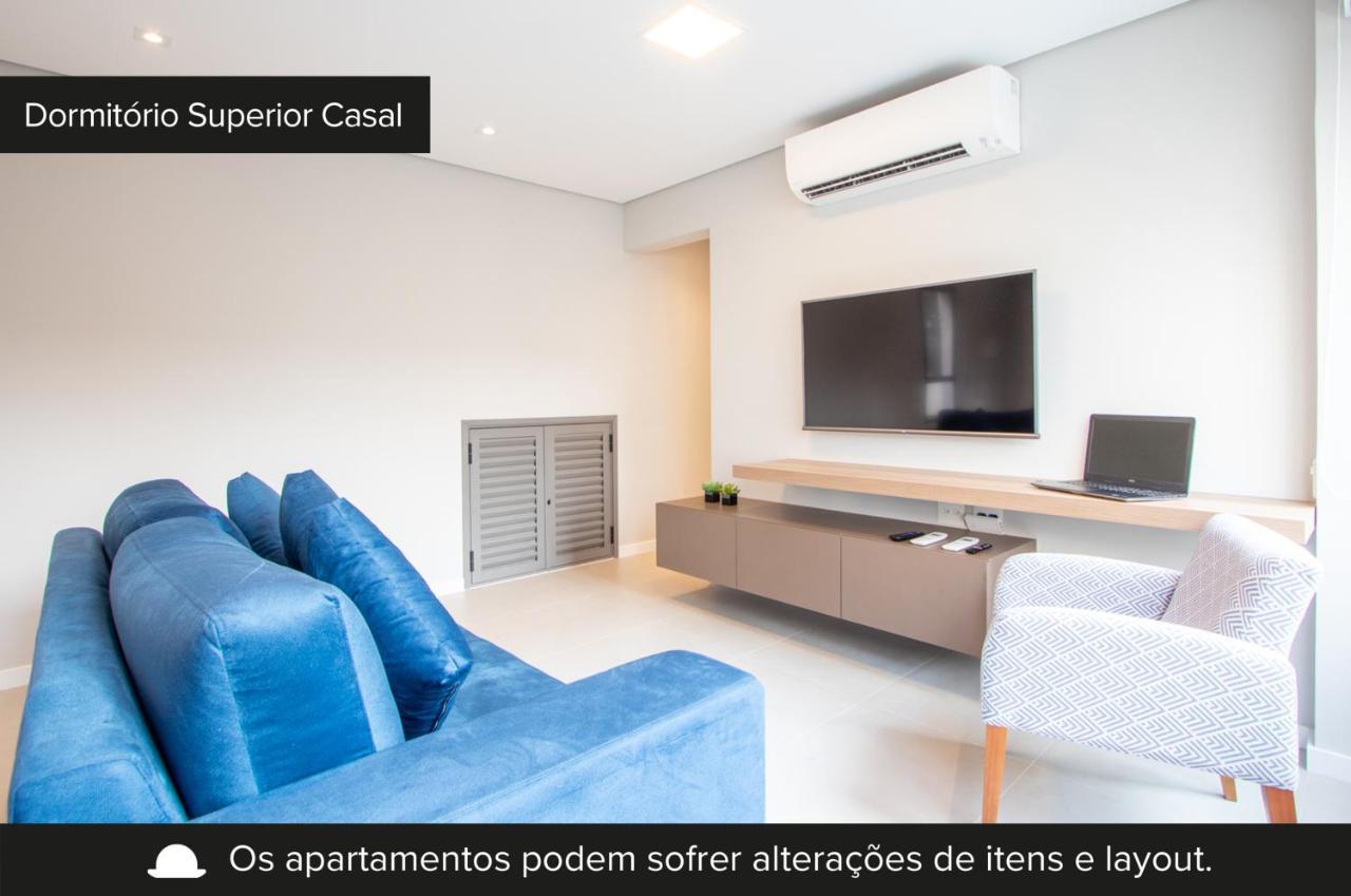 Apartment Charlie Nova Conceicao Jacques Felix Sao Paulo