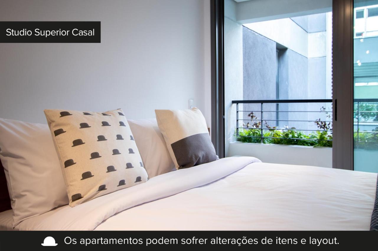 Charlie Nova Conceicao Jacques Felix Apartment