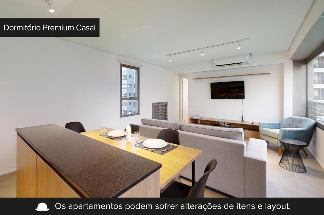 Charlie Nova Conceicao Jacques Felix Apartment *