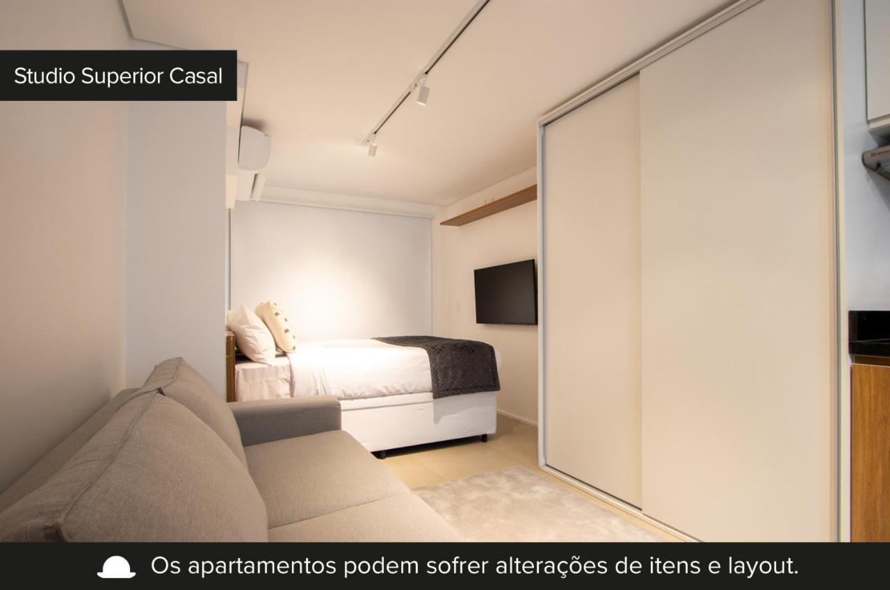 Charlie Nova Conceicao Jacques Felix Apartment