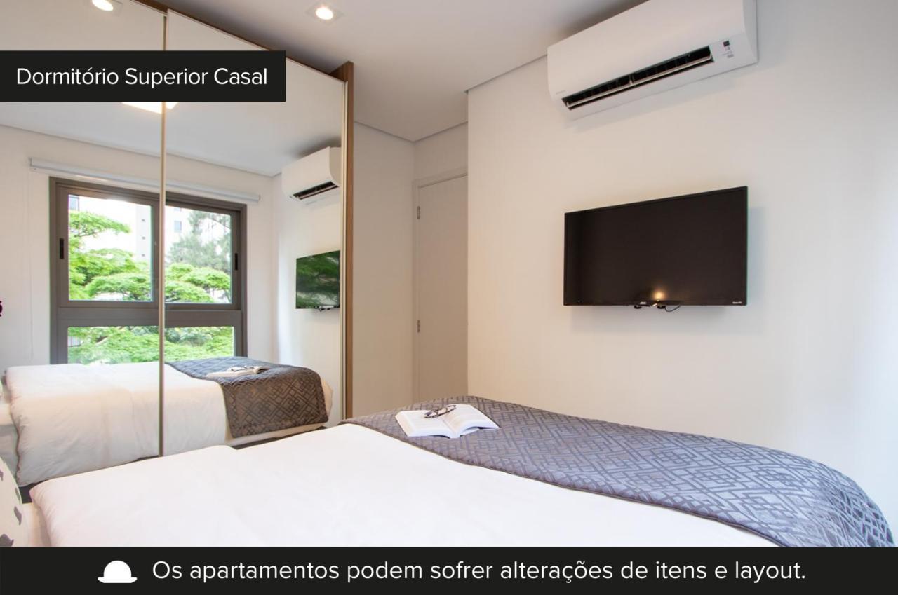 Apartment Charlie Nova Conceicao Jacques Felix *