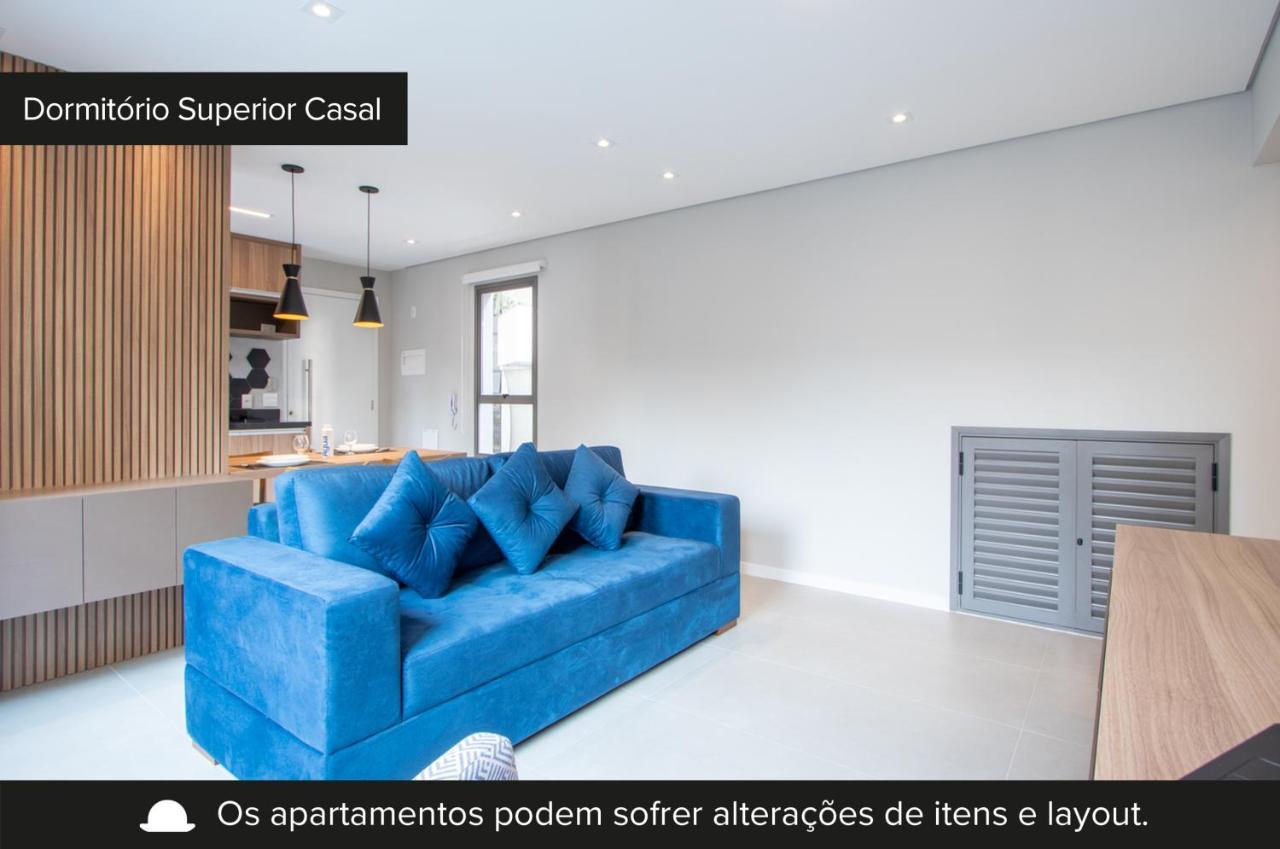 Charlie Nova Conceicao Jacques Felix Apartment *
