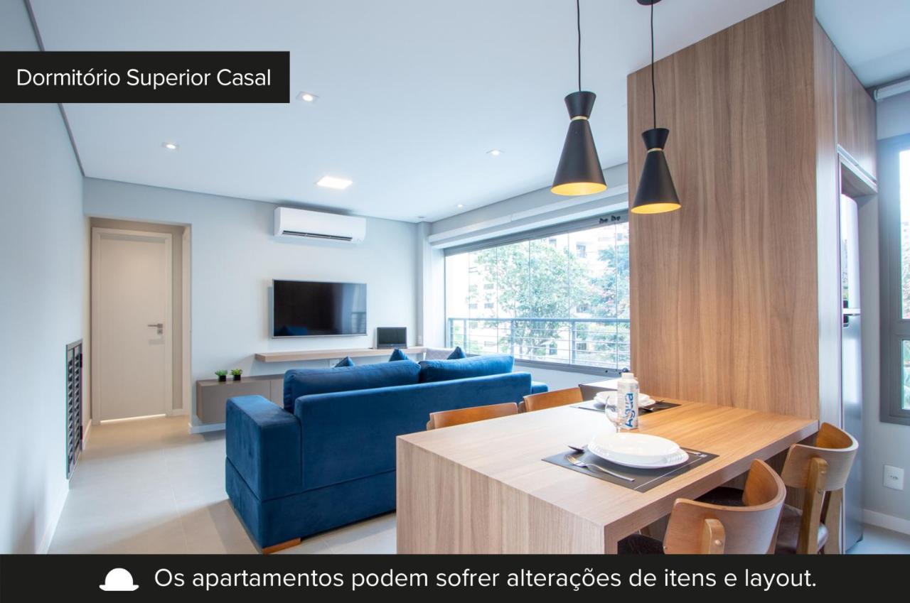 Apartment Charlie Nova Conceicao Jacques Felix