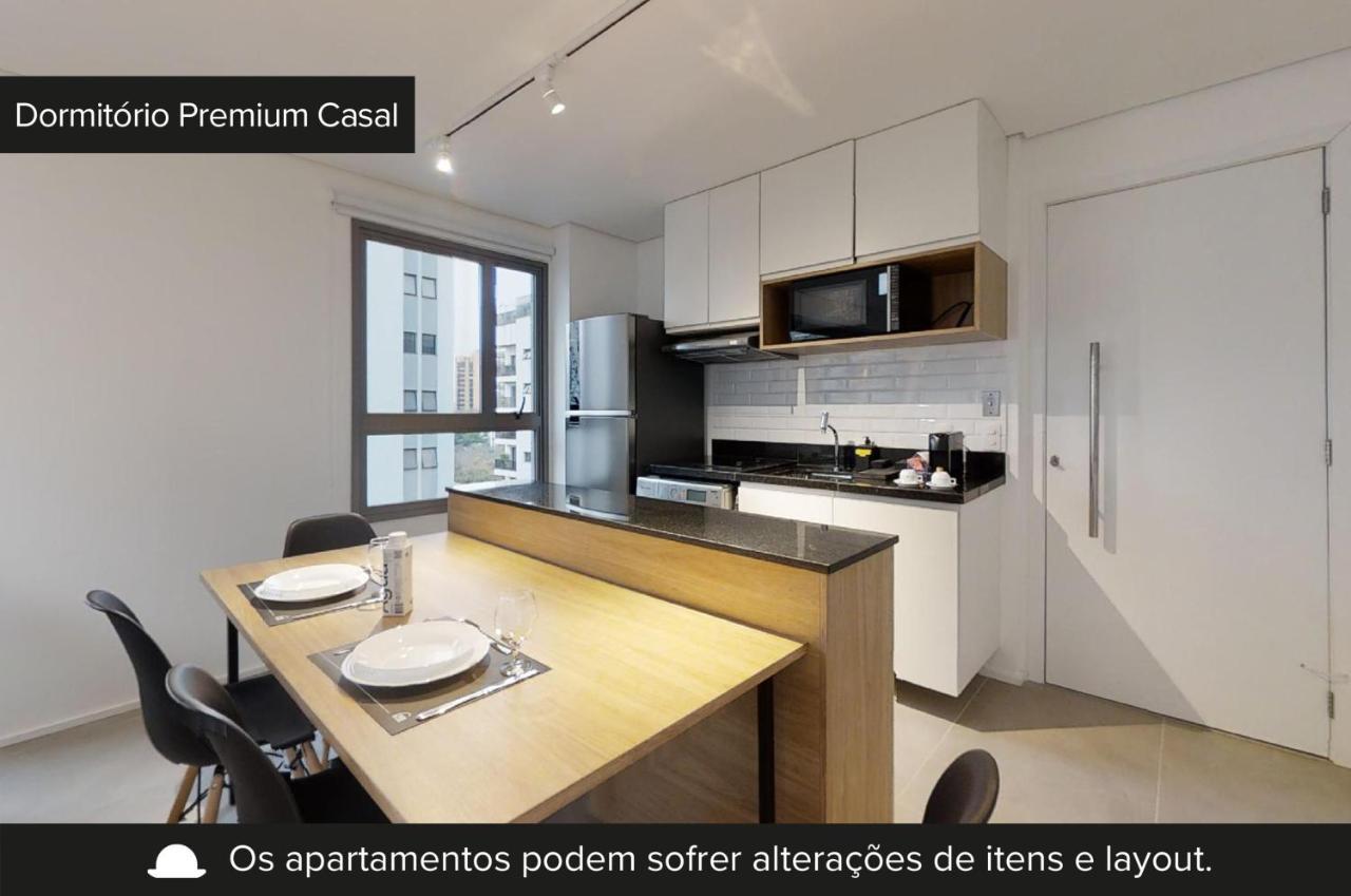 Charlie Nova Conceicao Jacques Felix Apartment *
