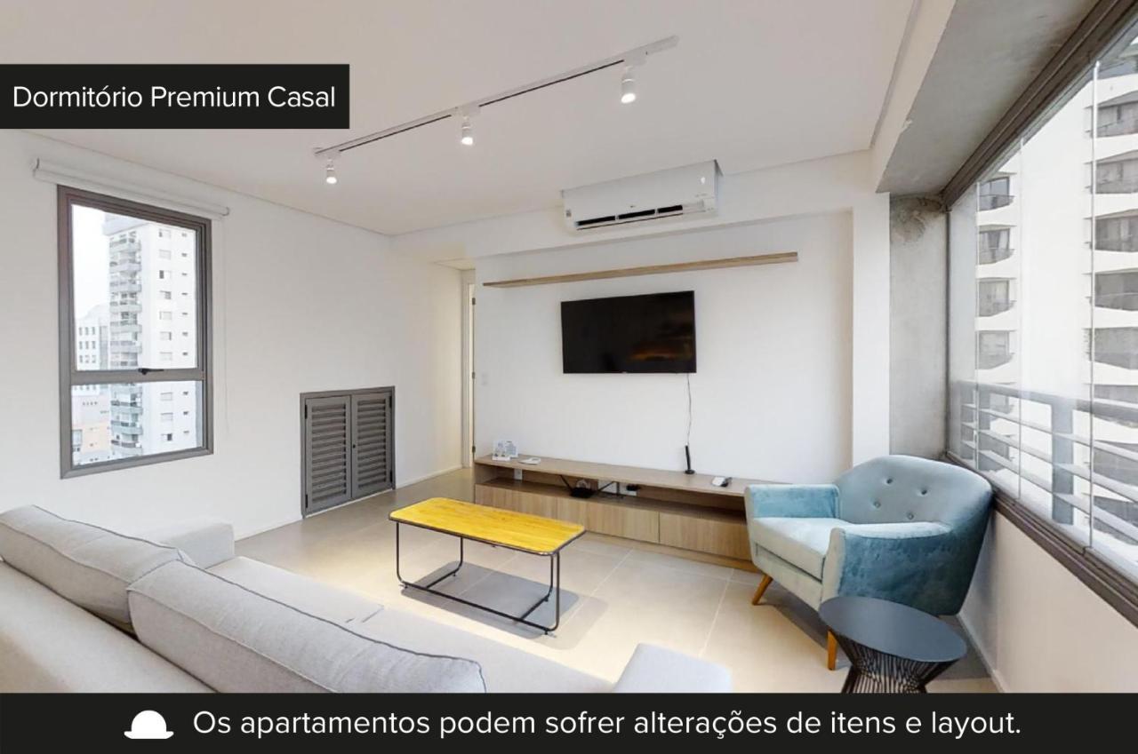 Charlie Nova Conceicao Jacques Felix Apartment