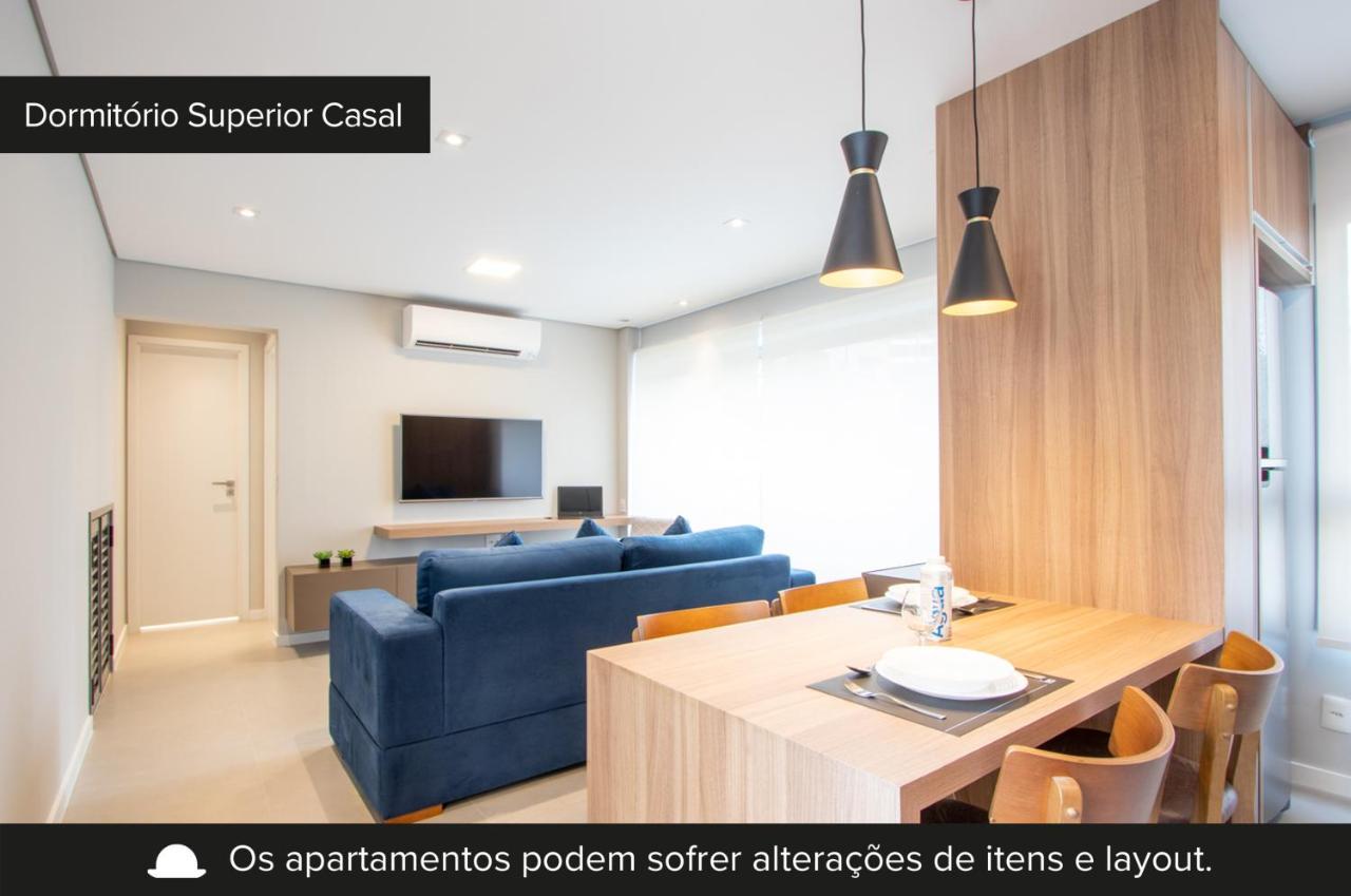 Apartment Charlie Nova Conceicao Jacques Felix Sao Paulo