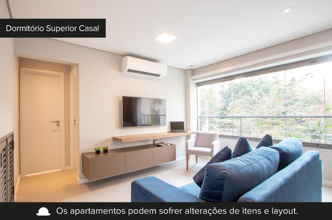 Apartment Charlie Nova Conceicao Jacques Felix