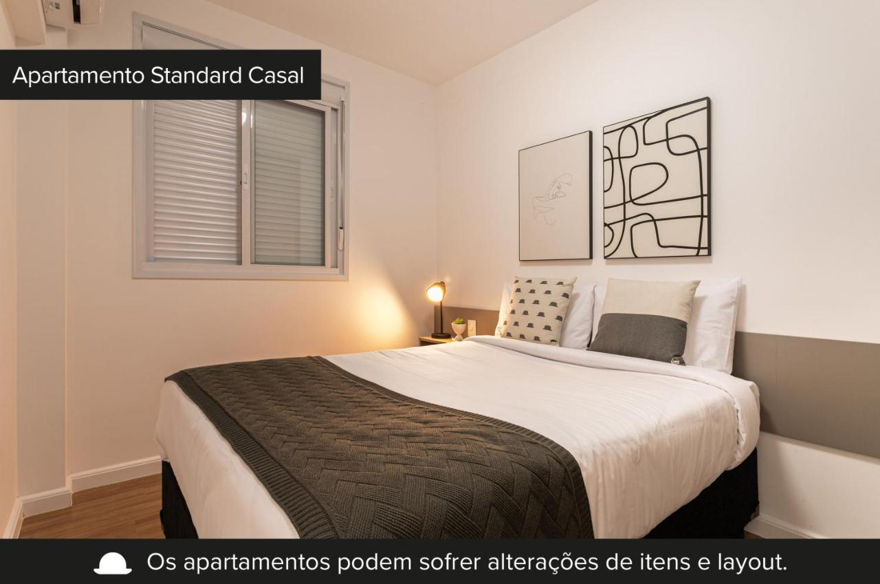 Smart Charlie Consolacao * Sao Paulo