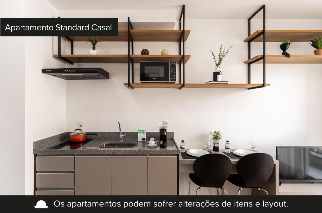 Smart Charlie Consolacao Daire
