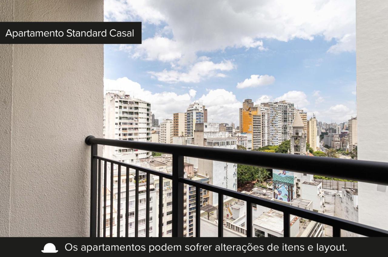 Smart Charlie Consolacao Daire *