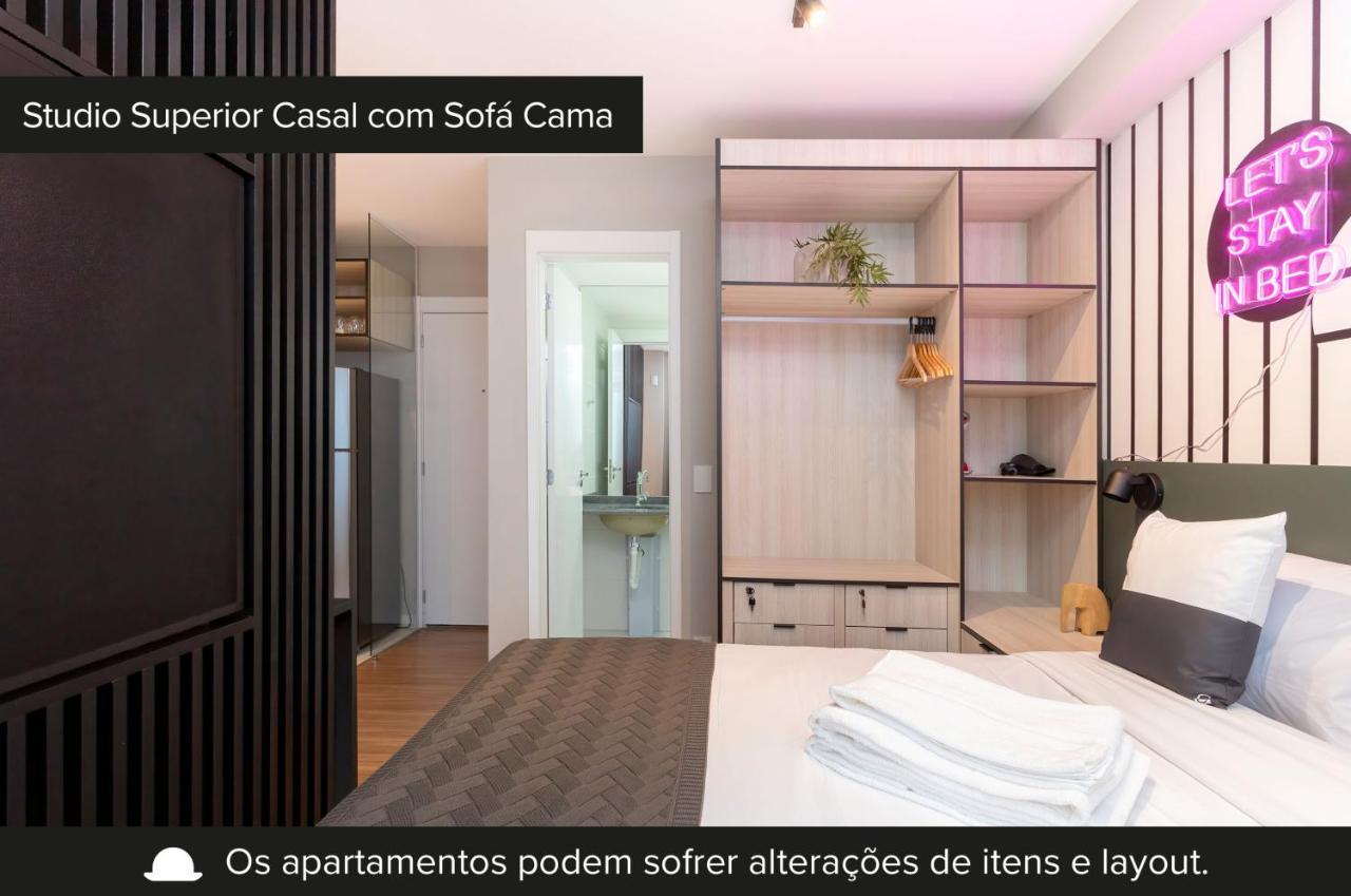 Smart Charlie Consolacao Daire