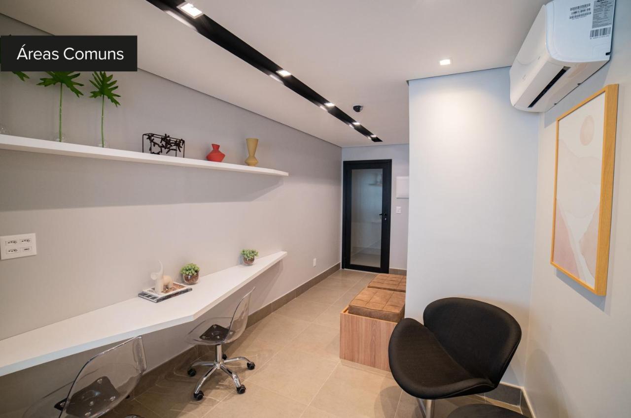 Charlie Dstay Moema Apartment