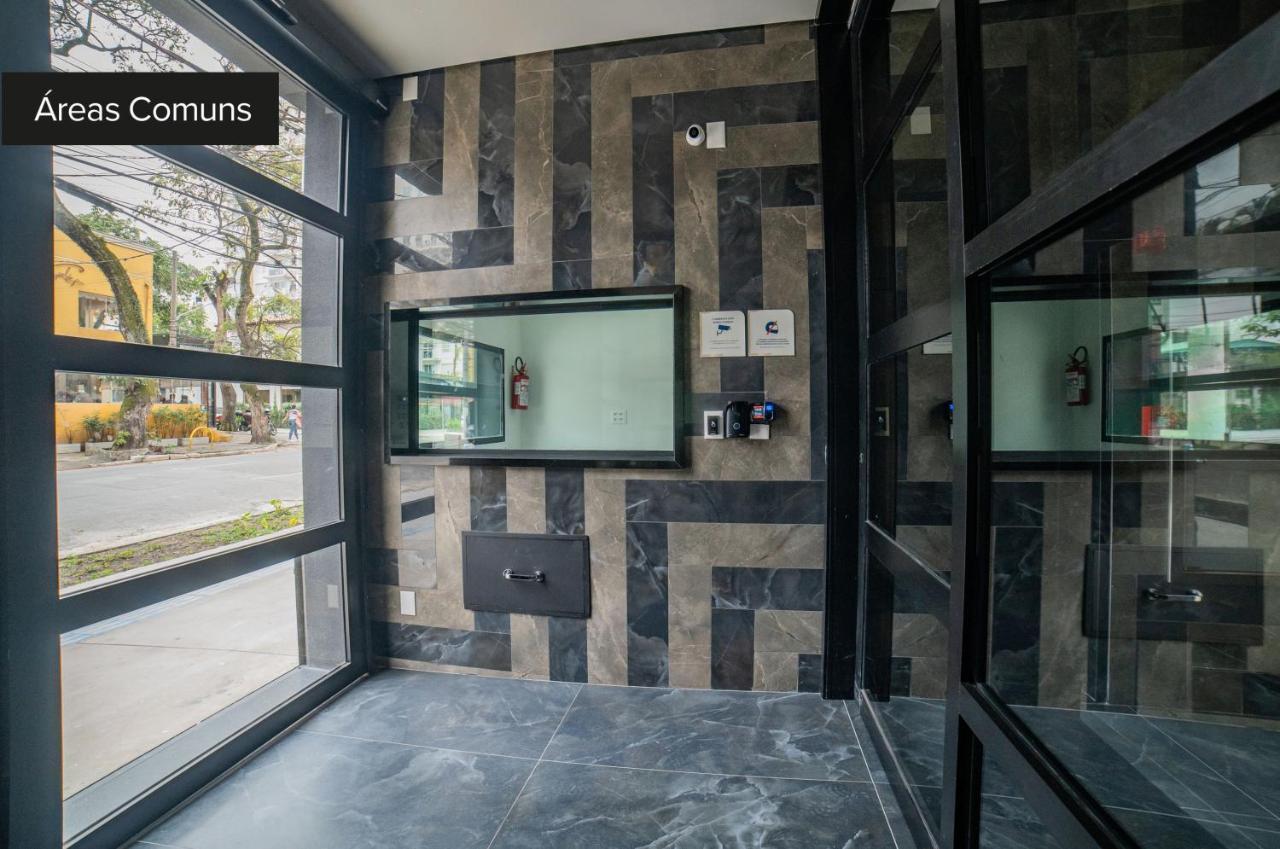 Charlie Dstay Moema Apartment