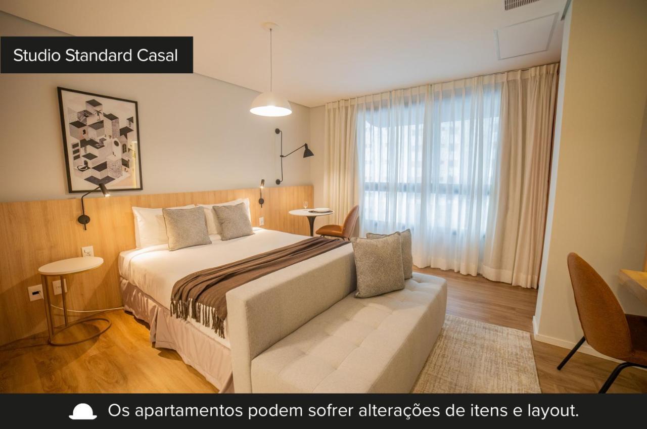 Apartment Charlie Dstay Moema Sao Paulo