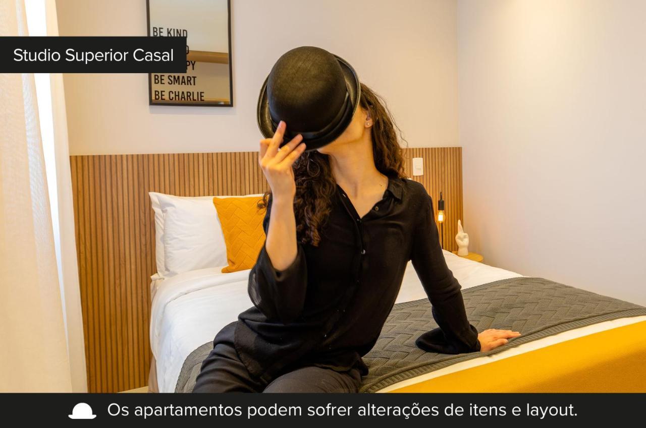 Smart Charlie Vitta Campo Belo