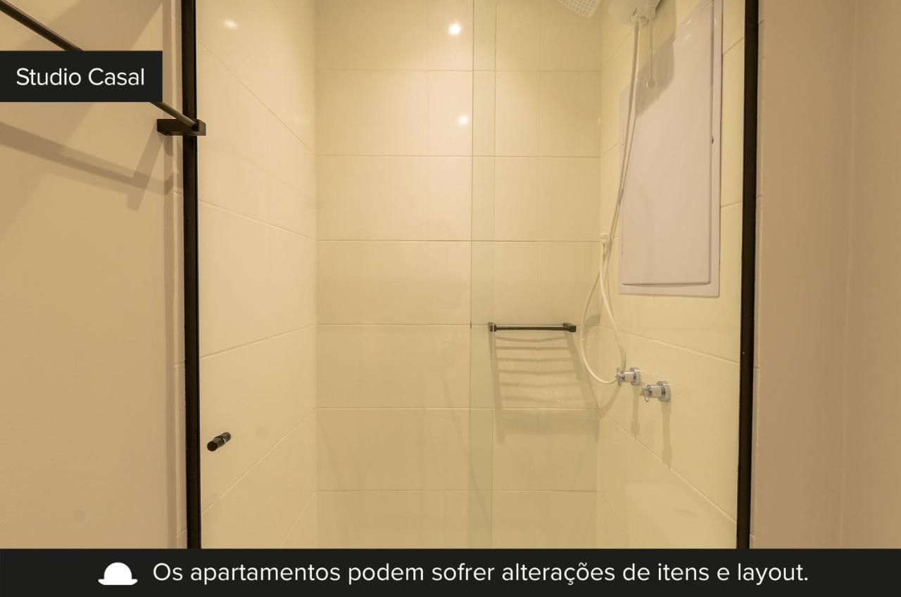 Smart Charlie Vitta Campo Belo Daire *