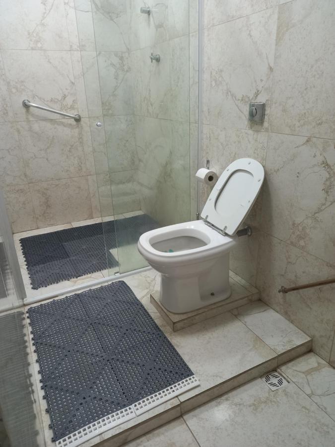 Hostel Trilhas E Rotas - A 150m Da Avenida Paulista *