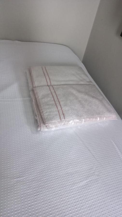 Flat Sp Expo-350m Do Evento Perto Metro Jabaquara E Aeroporto De Congonhas Căn hộ São Paulo
