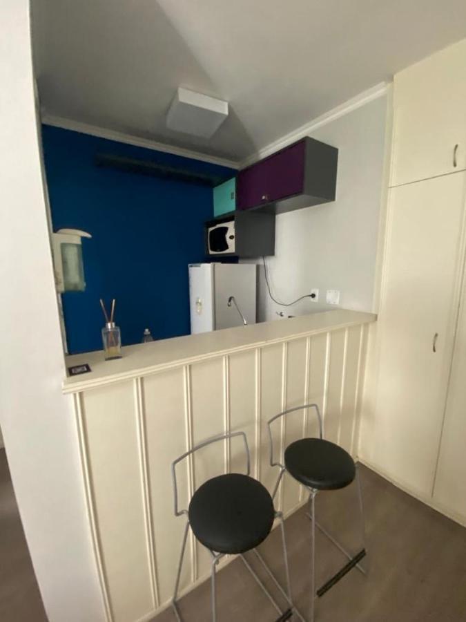 Flat Avenida Paulista - Trianon *