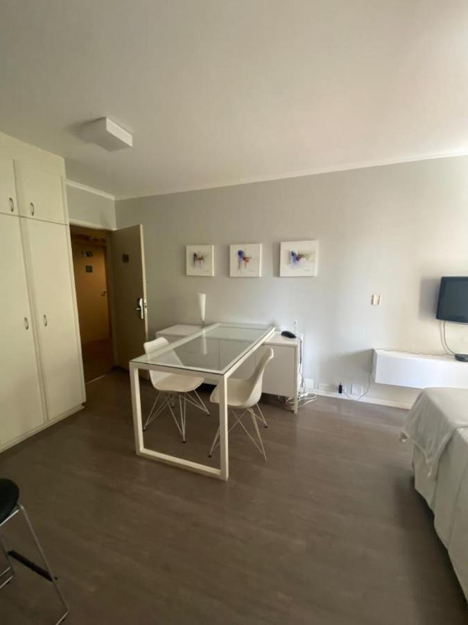 Flat Avenida Paulista - Trianon *