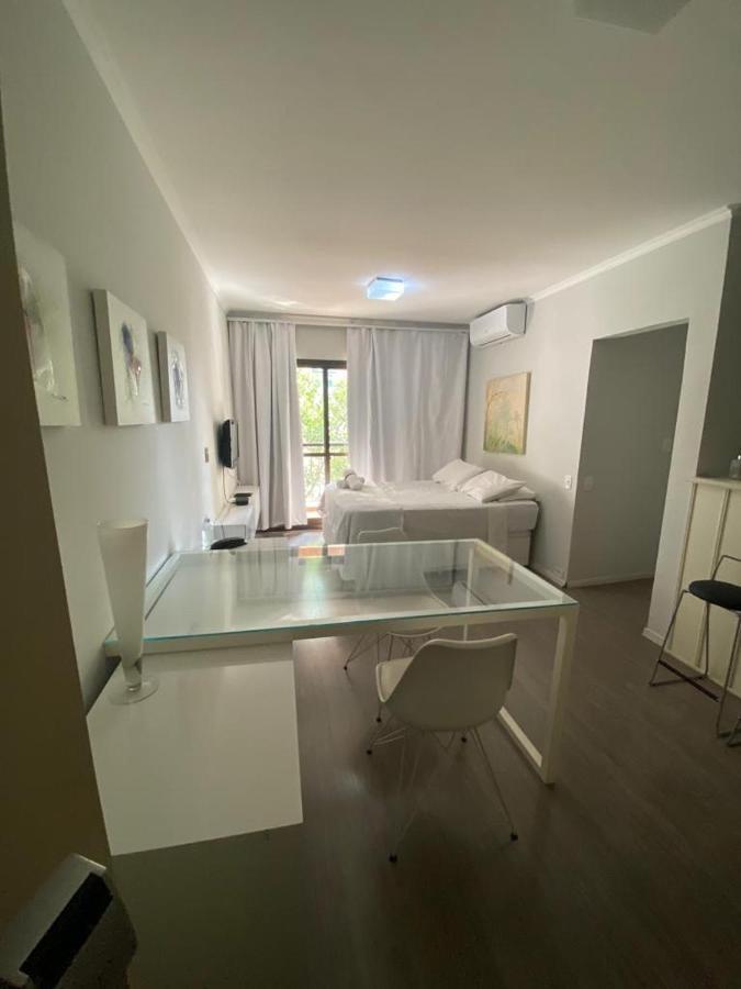 Apartment Flat Avenida Paulista - Trianon