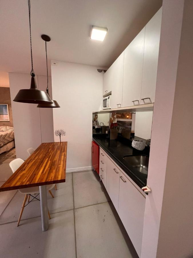 Apartment Flat Itaim