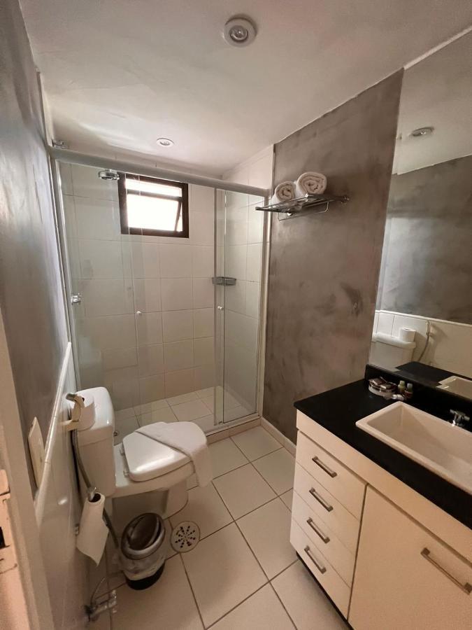 Flat Itaim Apartment *