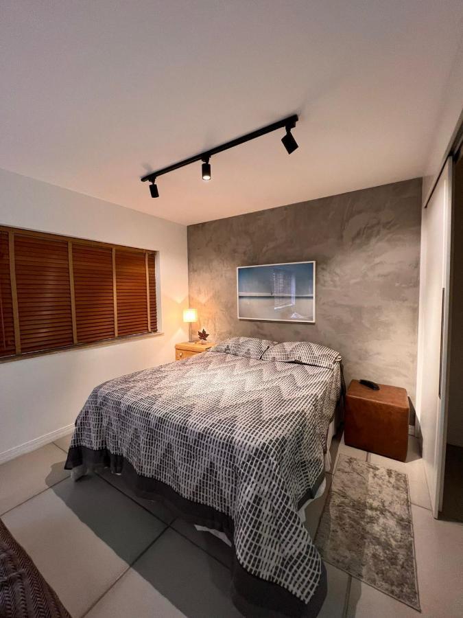 Apartment Flat Itaim