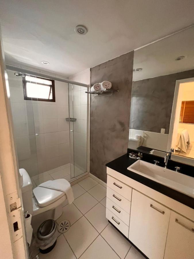 Flat Itaim Apartment