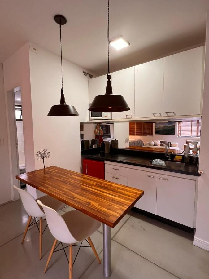 Flat Itaim Apartment Sao Paulo