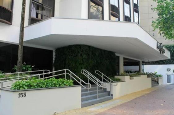 Flat Itaim Sao Paulo