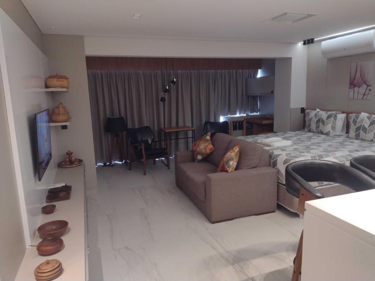 Apartment 5 Estrelas Bela Vista Sao Paulo
