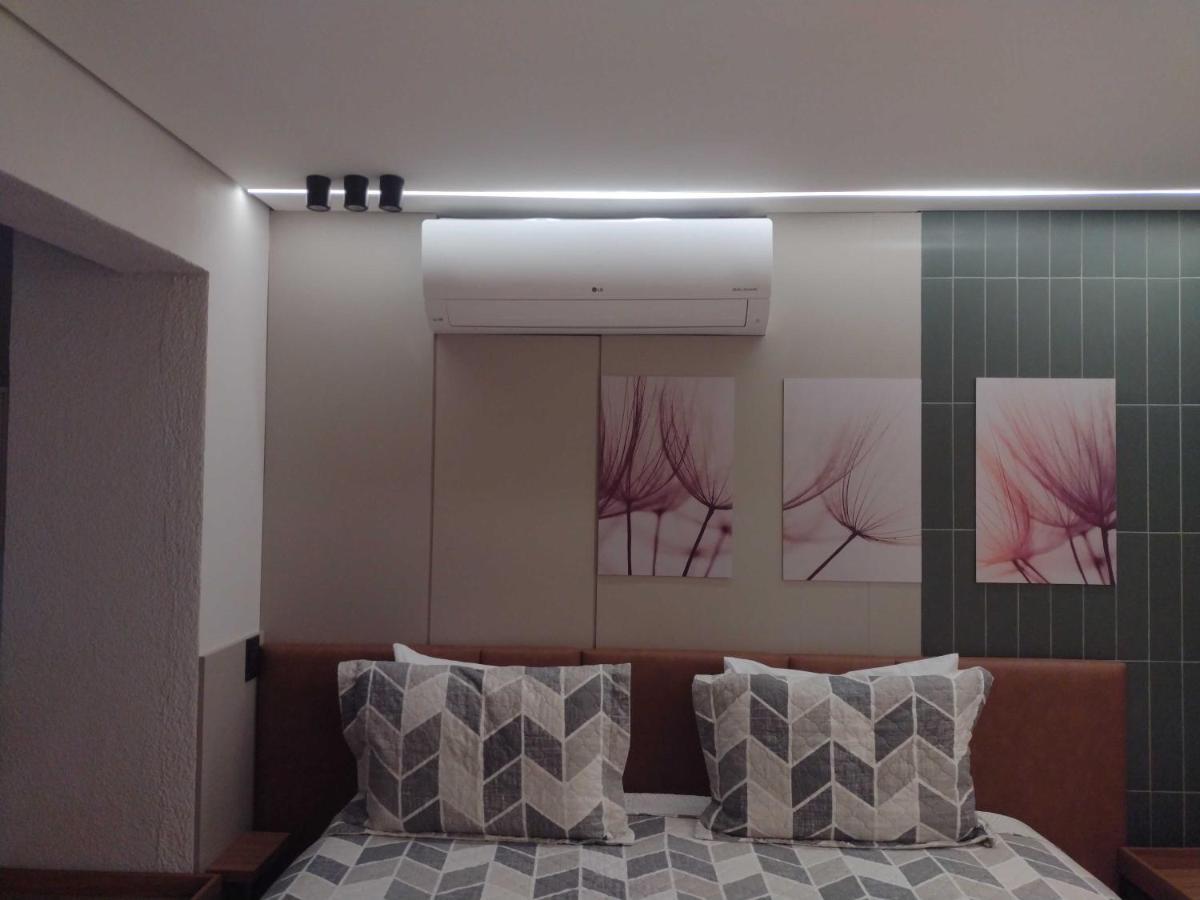 Căn hộ 5 Estrelas Bela Vista