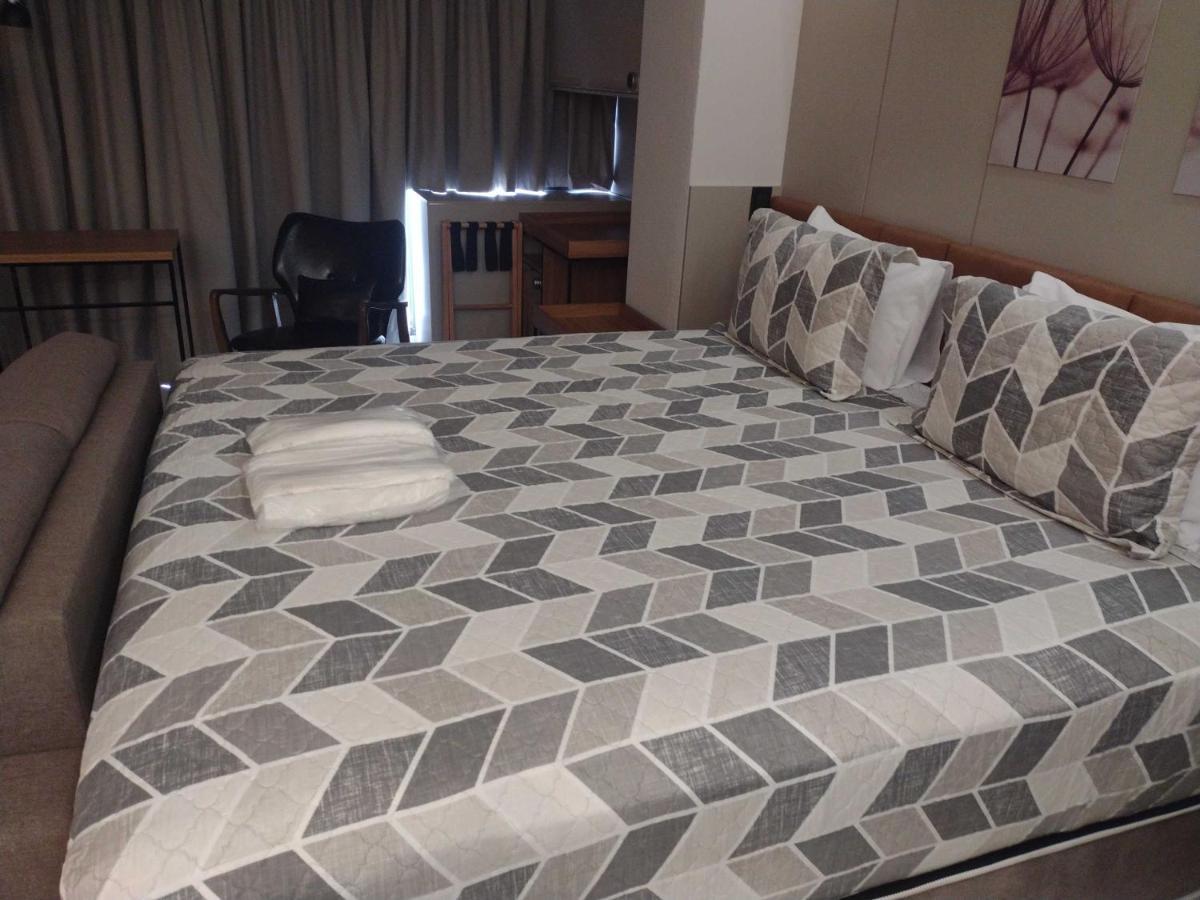 Apartment 5 Estrelas Bela Vista Sao Paulo